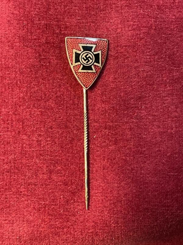 3rd Reich NSRKB mitgliedsabzeichen — image 3