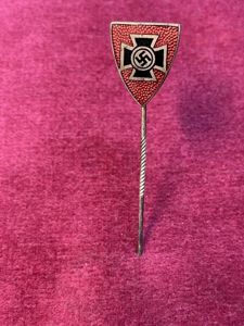 3rd Reich NSRKB mitgliedsabzeichen