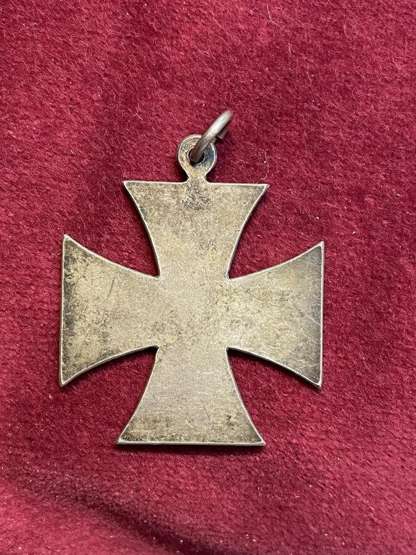 Kaiserreich Münster Krieger verein 1870 — image 2