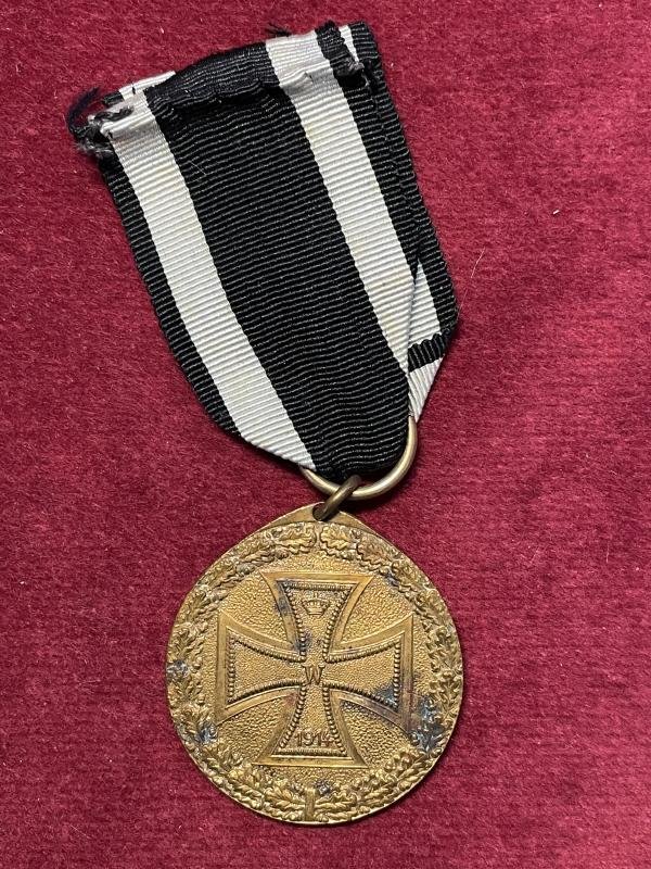 Weimar Ehrenmedaille des Weltkrieges 1914-1918 — image 2