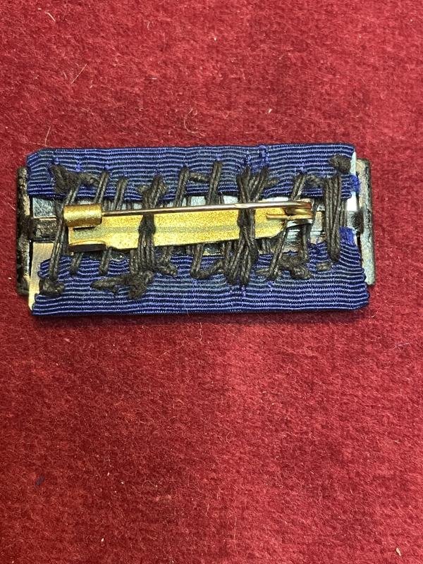 Kaiserreich Landwehr Dienstauszeichnung (ab 1868 2.Klasse) — image 2