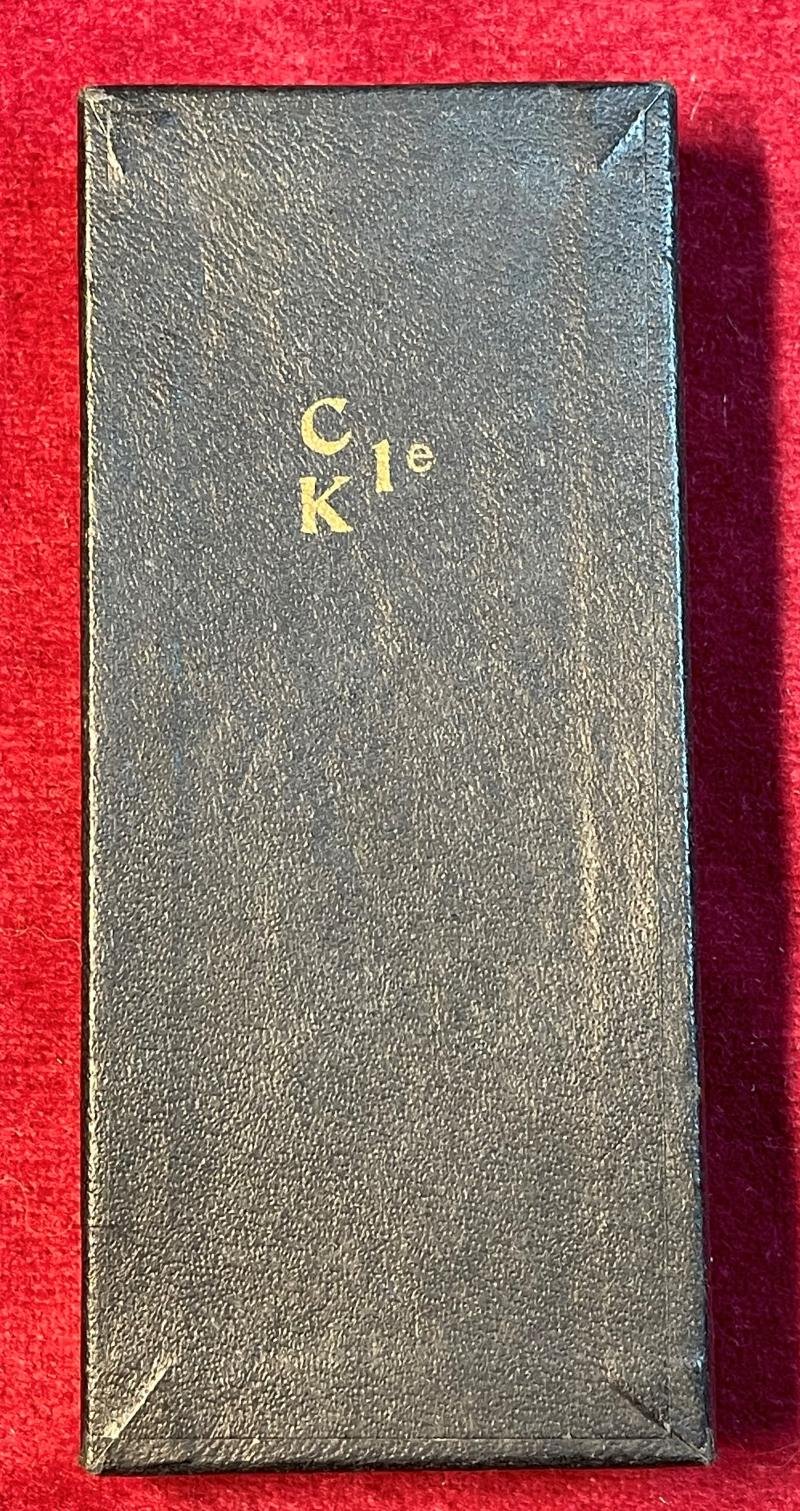 France médaille de l'orphelinat de la SNCF — image 4