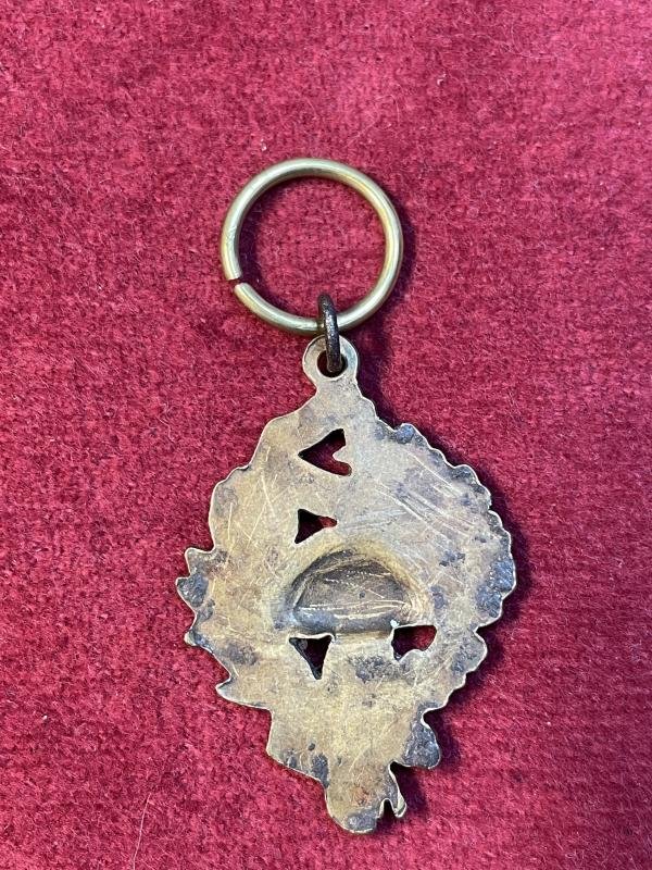 France WWI Mérite UNC Droits des Combattants — image 2