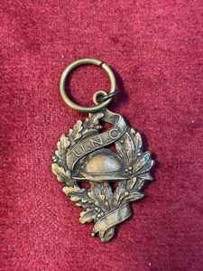 France WWI Mérite UNC Droits des Combattants