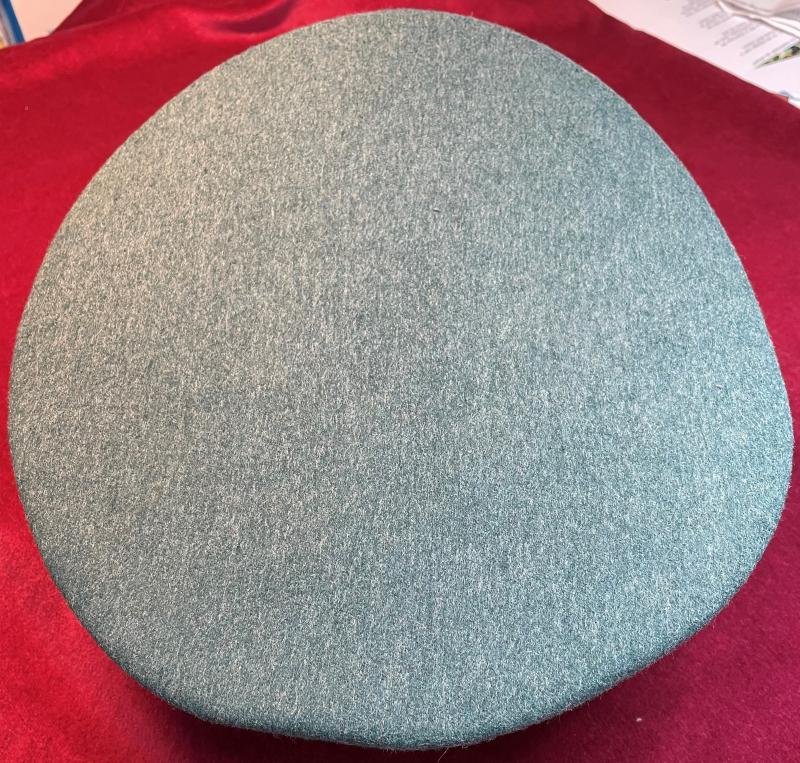 3rd Reich Schirmmütze für der Schutzpolizei — image 4