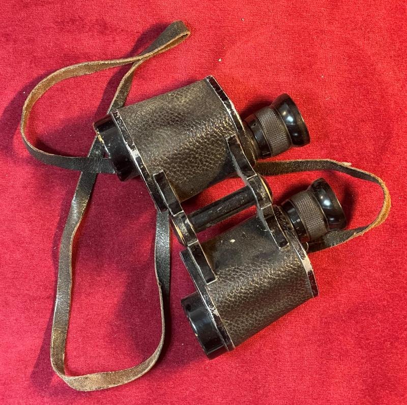 3rd Reich binoculars 'Dienstglas' 6 x 30 — image 3