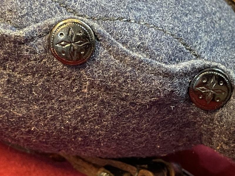 BRD Police canteen M31 — image 5