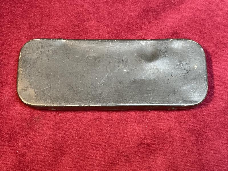 3rd Reich Wehrmacht Masken Brille — image 3