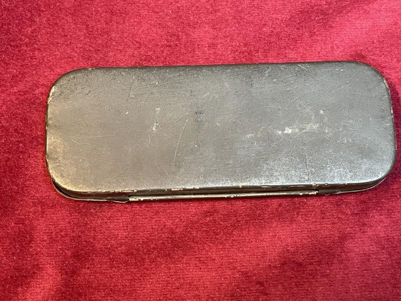 3rd Reich Wehrmacht Masken Brille — image 4