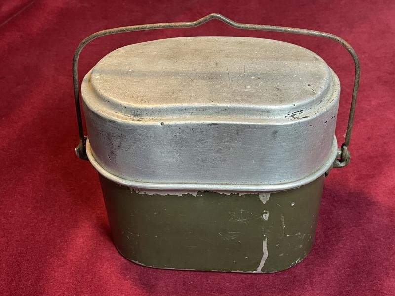 Kaiserreich Food container — image 2