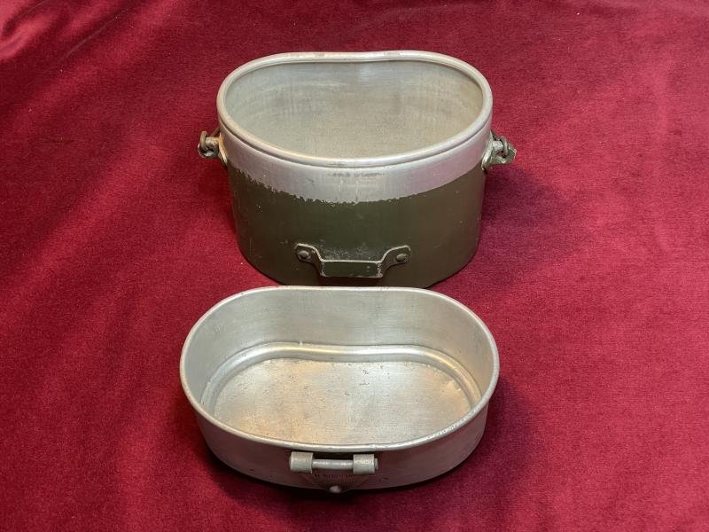 Kaiserreich Food container — image 3