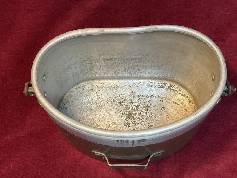 Kaiserreich Food container — image 4