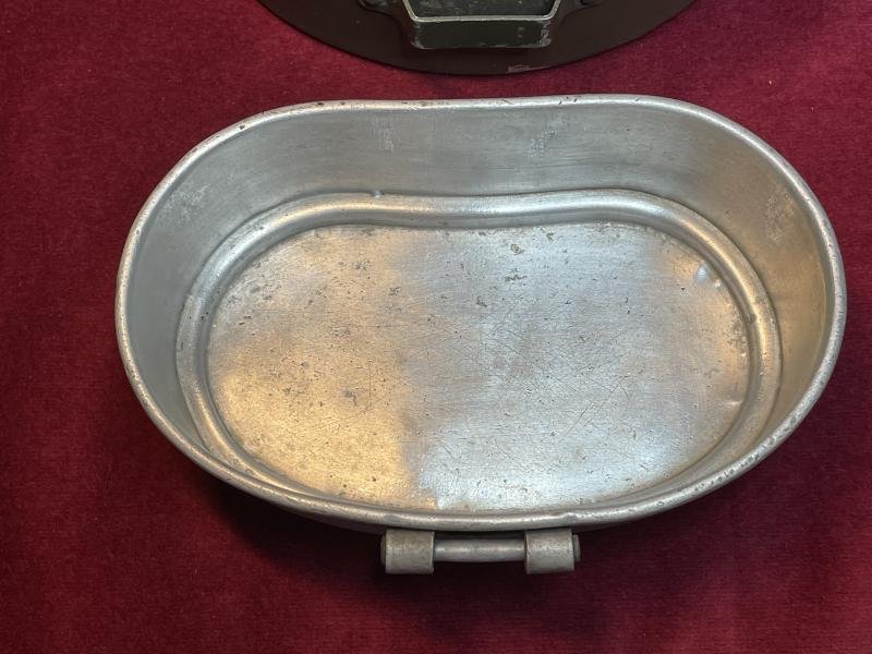 Kaiserreich Food container — image 5