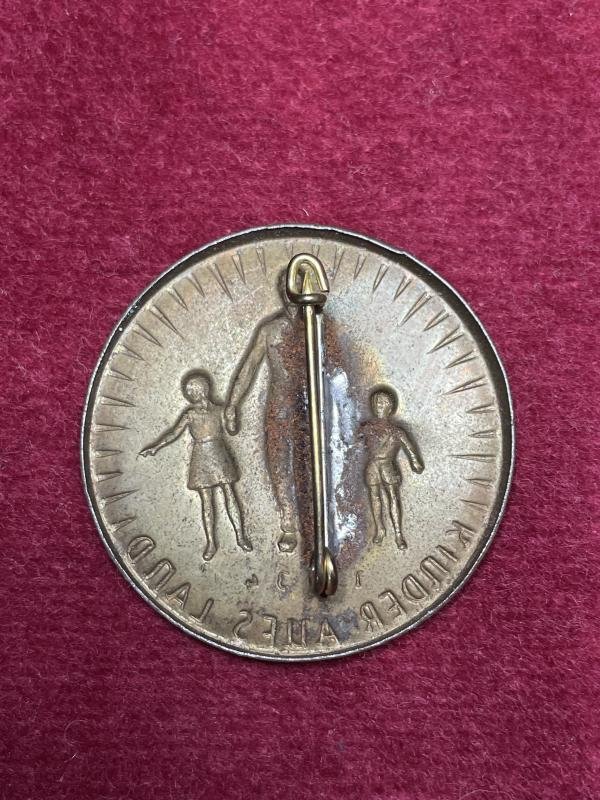 3rd Reich Kinder Aufs Land 1934 — image 2