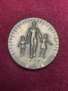 3rd Reich Kinder Aufs Land 1934