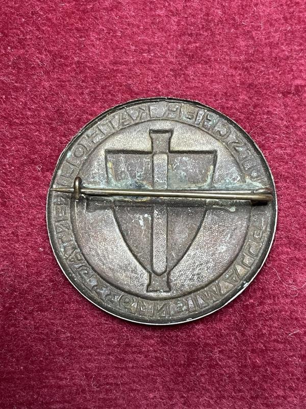 Austria - Allgemeiner Deutscher Katholikentag Wien 1933 — image 2