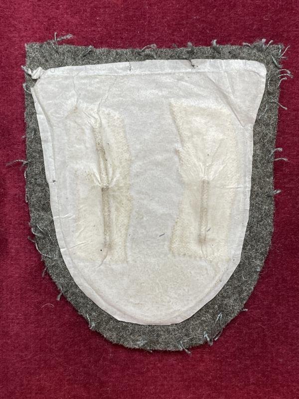 3rd Reich Krimschild by Friedrich Orth — image 2