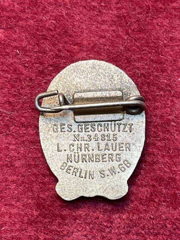 Small DRA Sportabzeichen — image 2