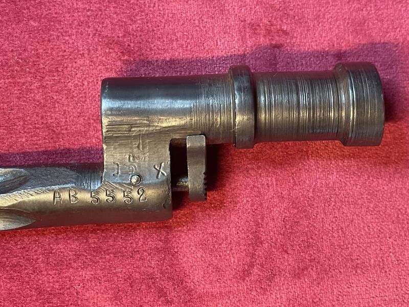 WWII Russian Mosin Nagant M1891/30 — image 4