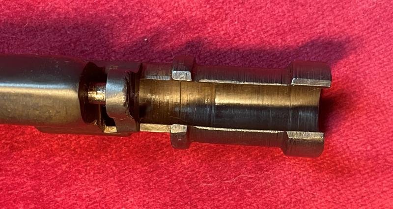 WWII Russian Mosin Nagant M1891/30 — image 5