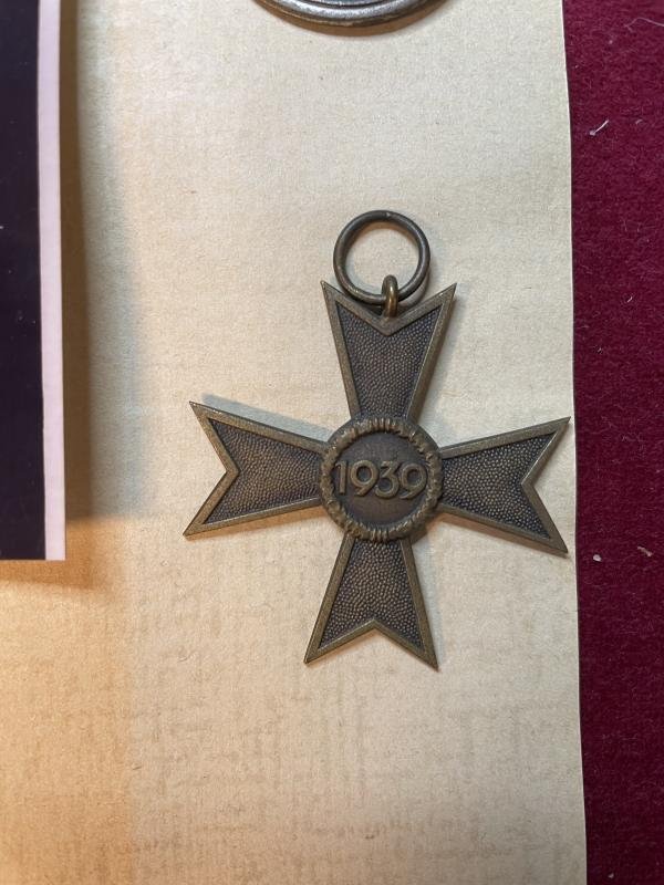 Heritage from a WWII Luftwaffe Officer — image 2