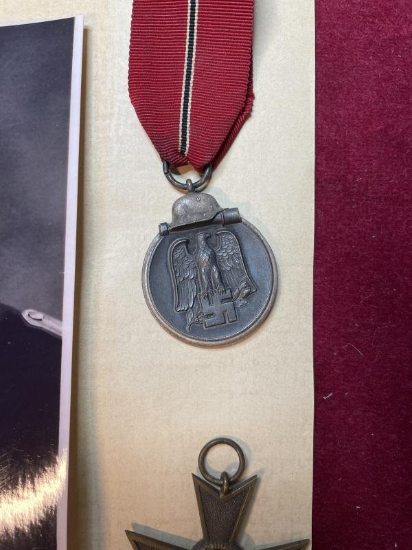 Heritage from a WWII Luftwaffe Officer — image 3