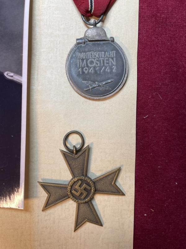 Heritage from a WWII Luftwaffe Officer — image 4