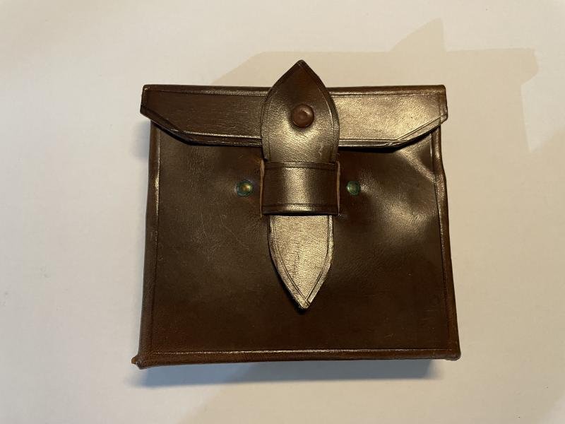 Pessler & Sohn Military Geological Compass — image 5