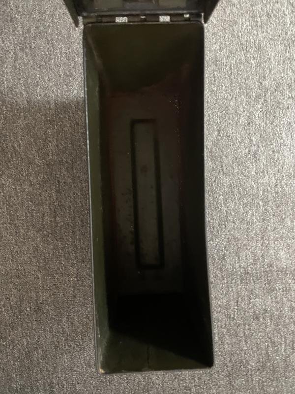 Ammo Box - AMMO BOX - CAN 7.62MM, NATO, BALL M82 — image 5