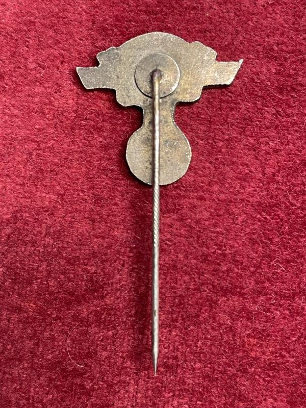 Nationalsozialistisches Kraftfahrkorps (NSKK) membership badge — image 2