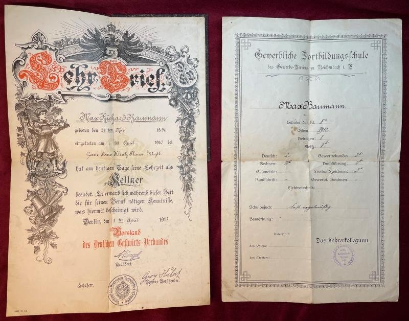 Legacy from a German WW1 soldier — image 4