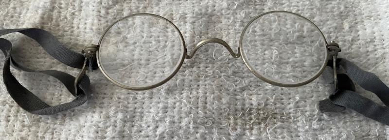 BRD Bundeswehr maskenbrille — image 3