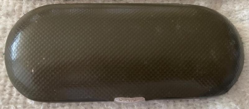 BRD Bundeswehr maskenbrille — image 5