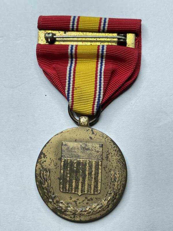 US National Defense medal — image 2