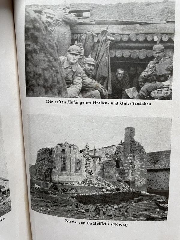 The 26th Reserve Division in World War I — image 4