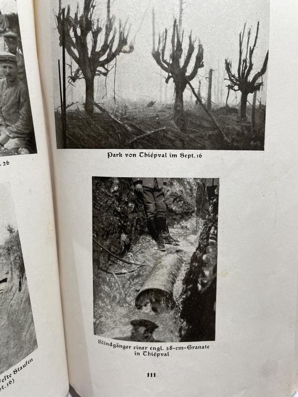 The 26th Reserve Division in World War I — image 5