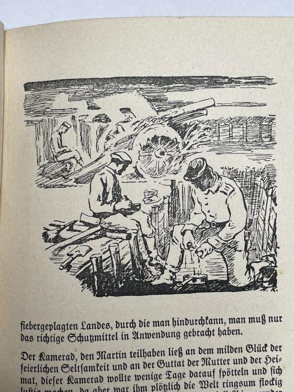 Vom Rhein zur Saar - Himmlisches aus dem großen Krieg — image 3