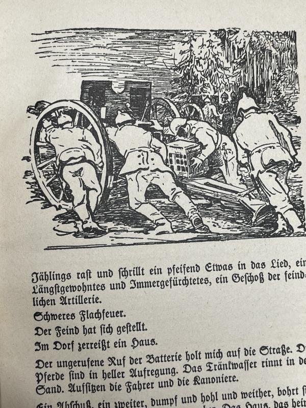 Vom Rhein zur Saar - Himmlisches aus dem großen Krieg — image 4