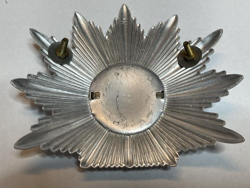 cap insignia police from Nordrhein-westfahlen Bunder Republic Deutschland — image 2