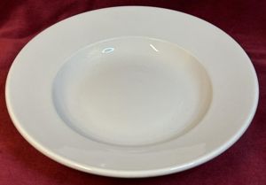 3rd Reich Luftwaffe Supenteller (Kästner Saxonia)