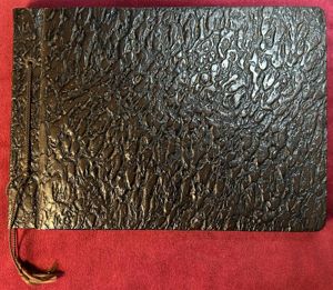 3rd Reich Fotoalbum Wehrmacht Soldat