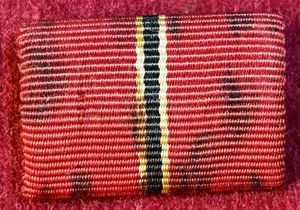 3rd Reich Feldspange Winterschlacht im Osten - Ostmedaille