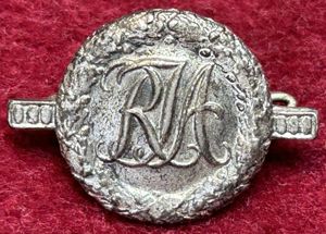 Deutsche Reich RJA für Mädchen 1. modell