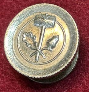 3rd Reich Reichsstand des Deutschen Handwerks Mitgliedsabzeichen