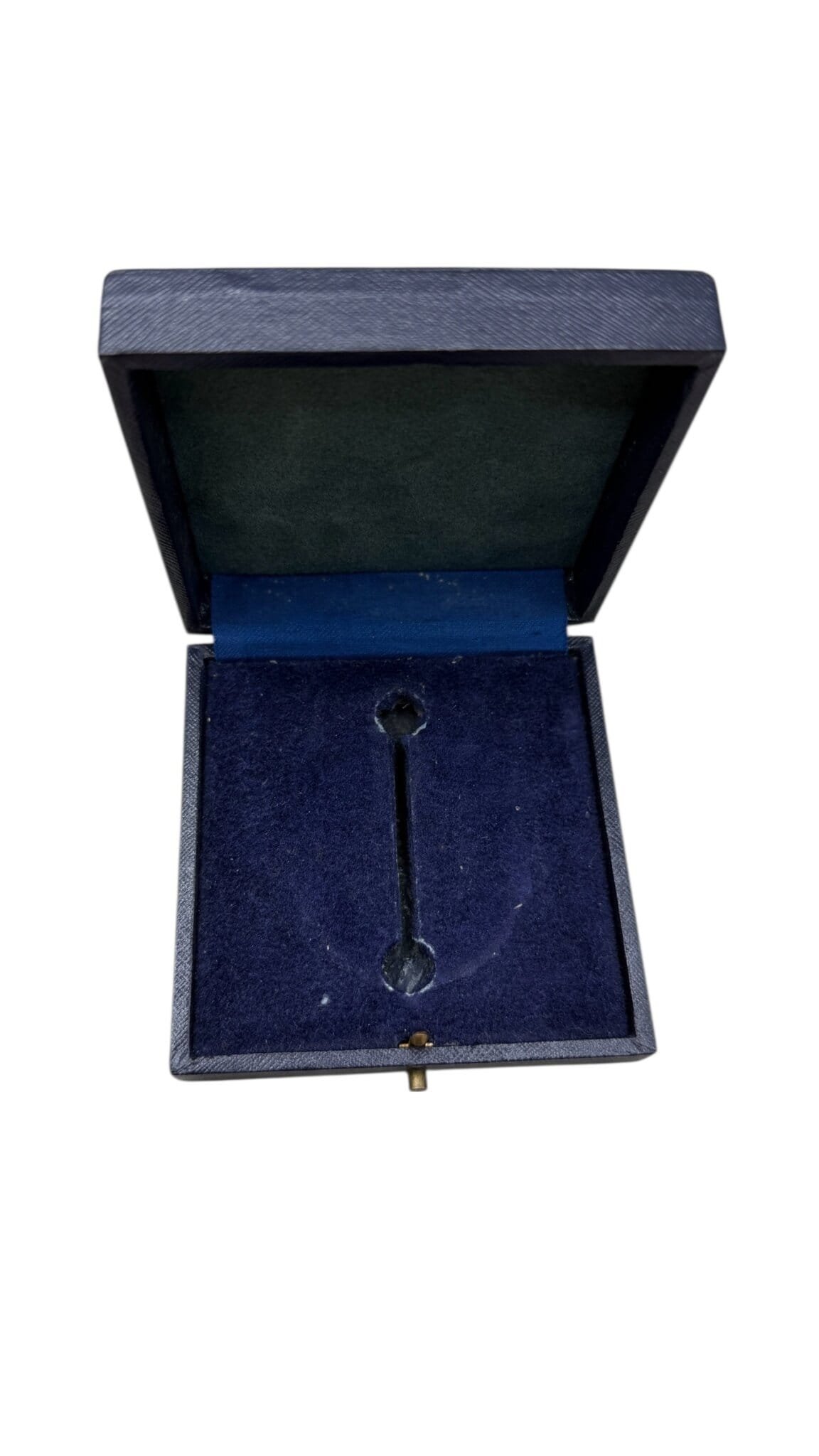 Luftwaffe Pilot Badge FLL Buntmetall with Case & Award Document — image 9