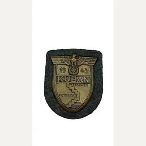 Kuban Campaign Shield