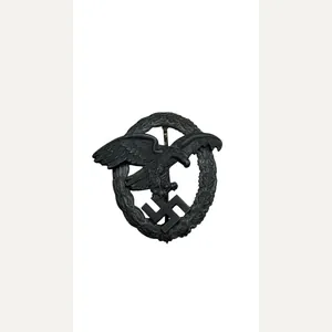 Luftwaffe Observer Badge Assmann & Söhne