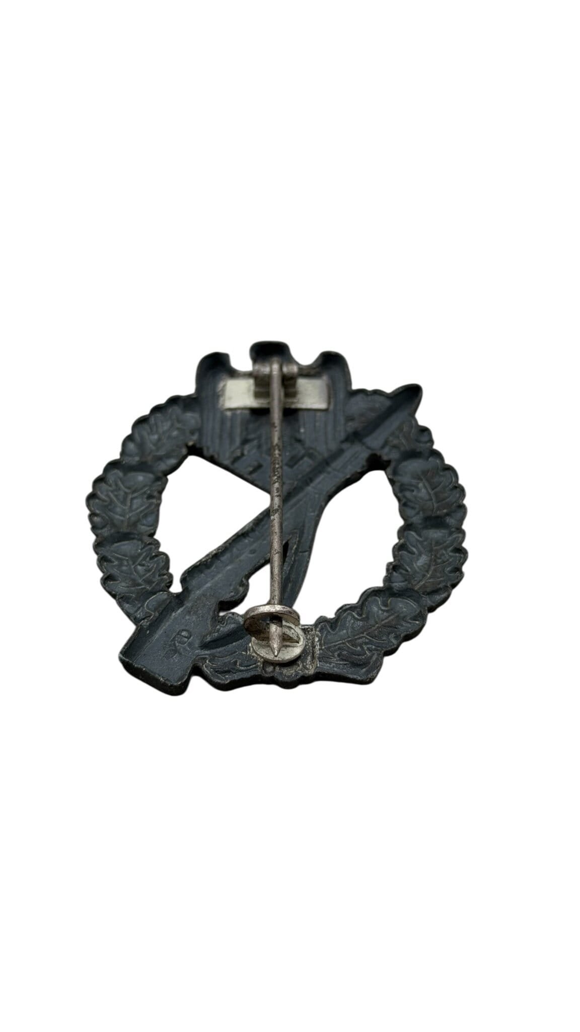 Infantry Assault Badge W. Deumer, Lüdenscheid — image 3