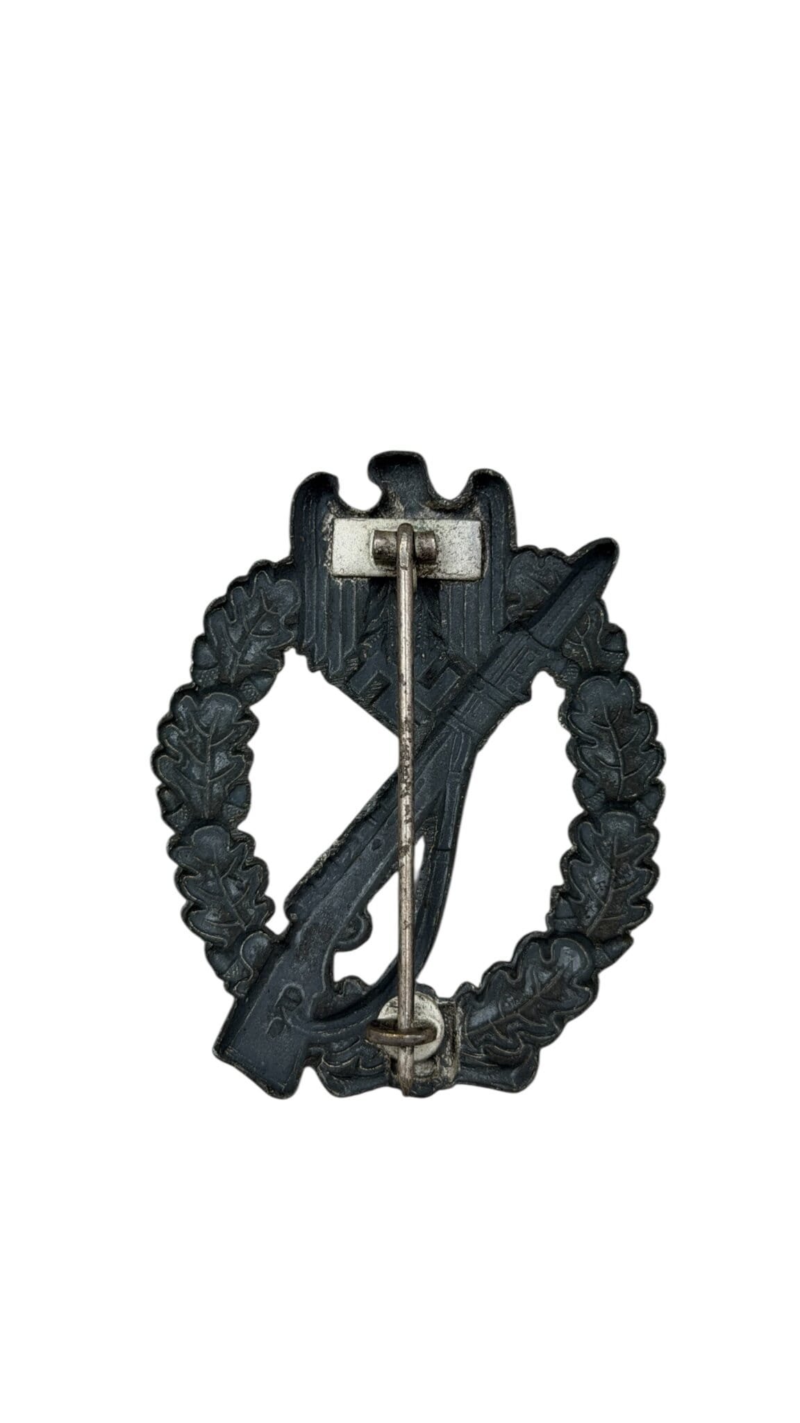 Infantry Assault Badge W. Deumer, Lüdenscheid — image 4