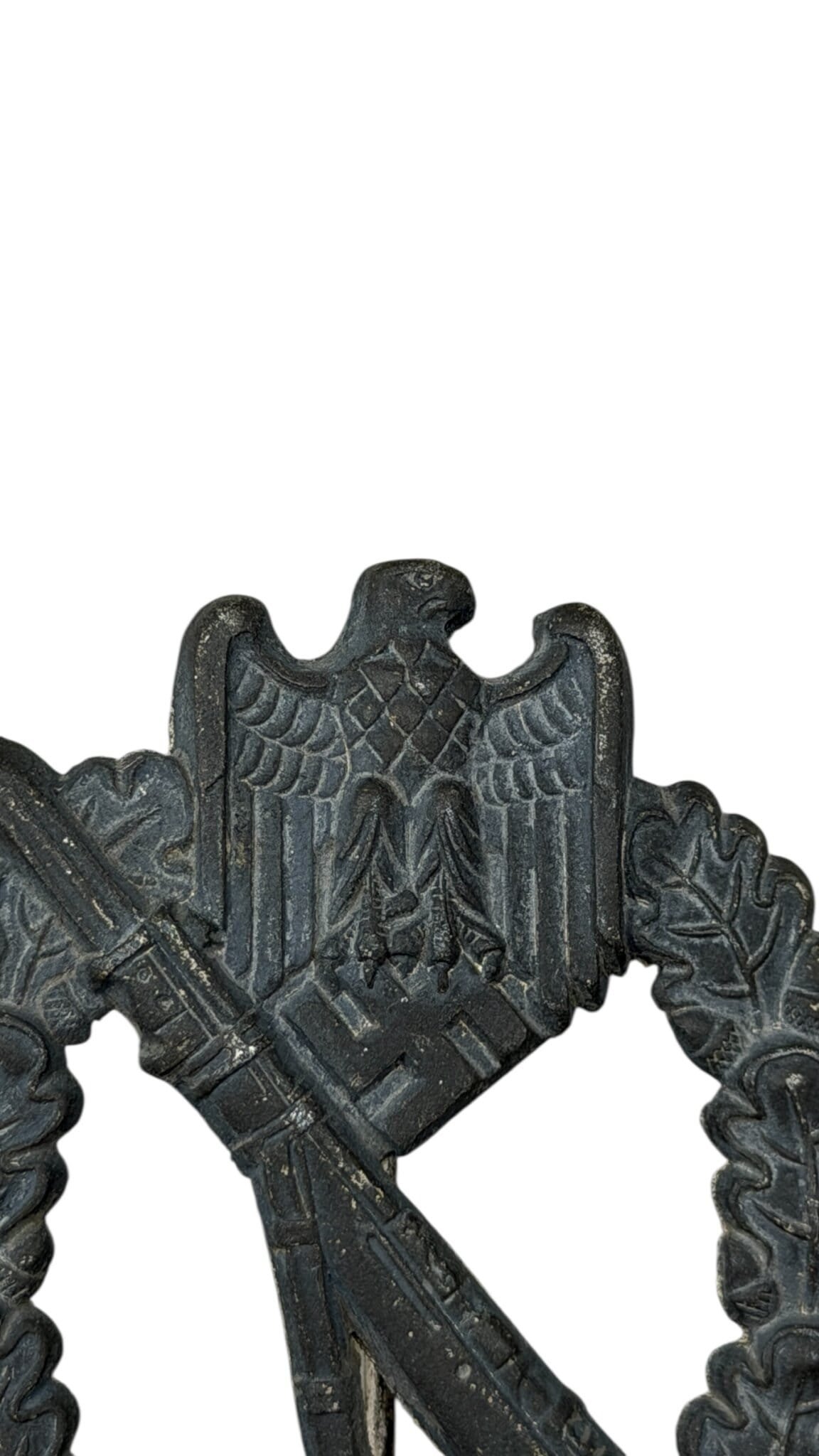 Infantry Assault Badge W. Deumer, Lüdenscheid — image 5